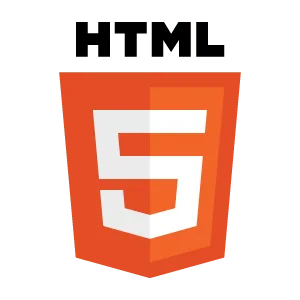 html
